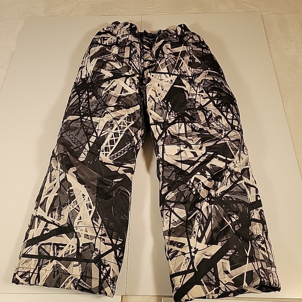 ZeroXposur Children's Snow Pants Size 5/6